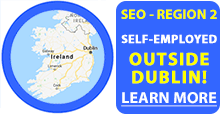 SEO DEEP is the process that we use to greatly improve the chances of your website appearing high up on Google search results when someone Google’s your service in your local area e.g. handyman Cahir. Remember, Google is the most popular search engine because it provides relevant results to people depending on where they live. It’s why YOU use it!Therefore, there is no point targeting Limerick City if you are located in Cahir because Google will show businesses based in Limerick and not Cahir.